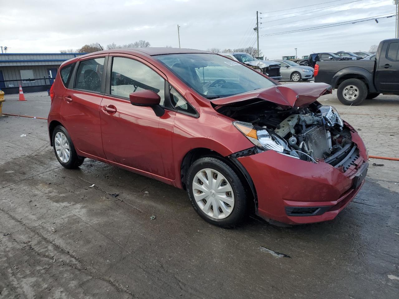 2017 Nissan Versa - Image 4