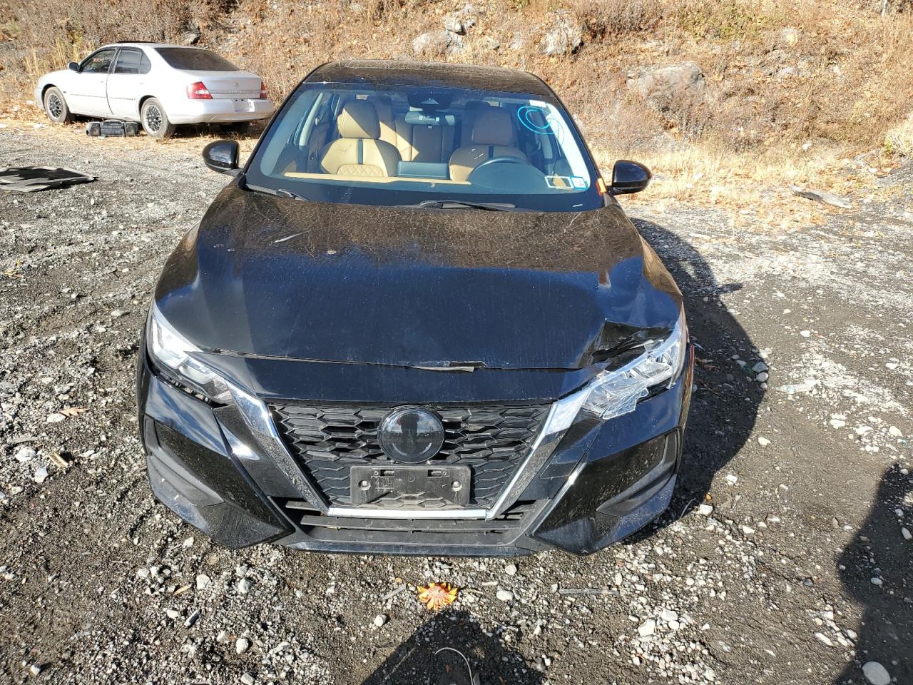 2022 Nissan Sentra - Image 5