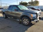 2009 Ford F150 Super Cab იყიდება Moraine-ში, OH - Front End