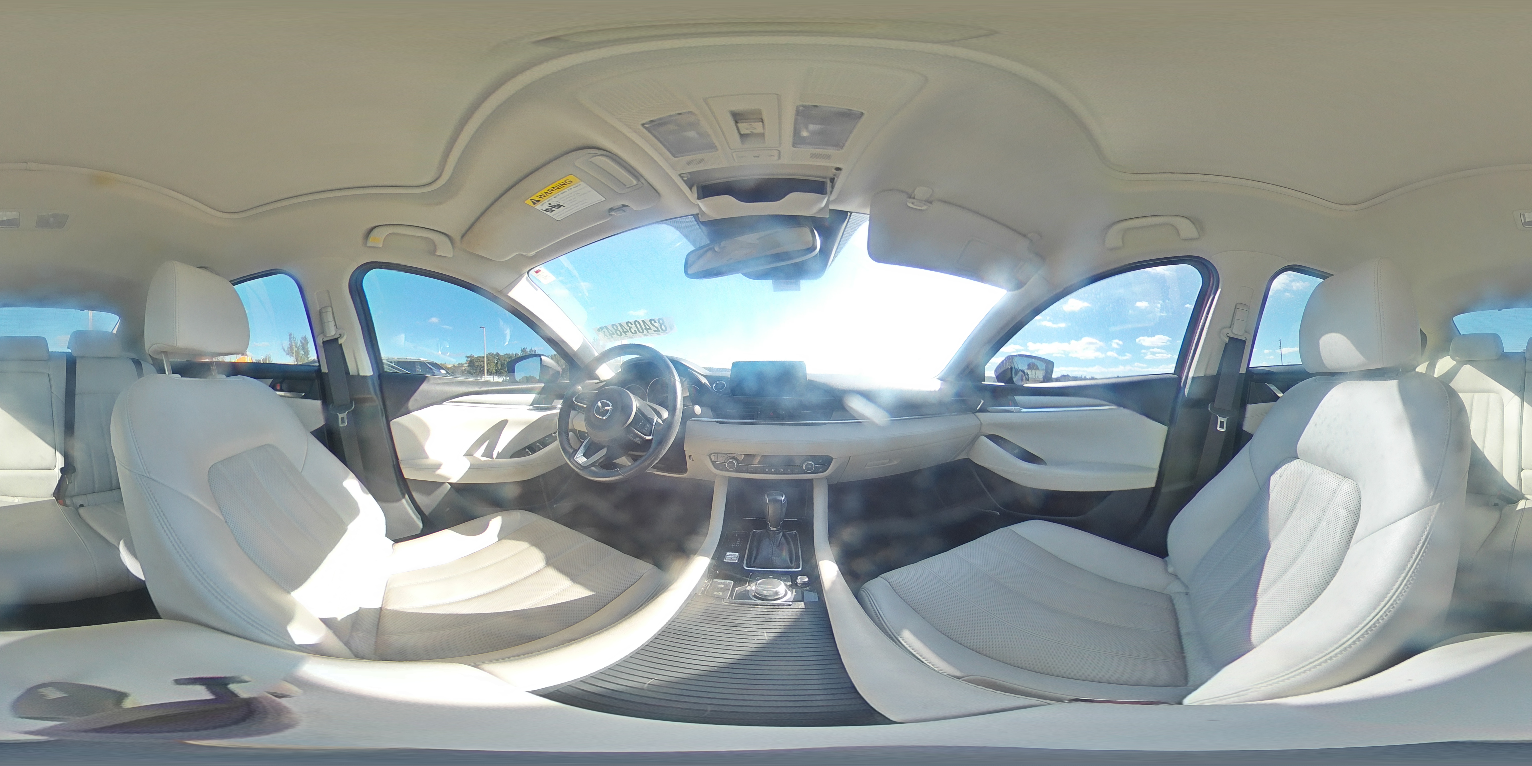 2018 Mazda 6 - Image 13