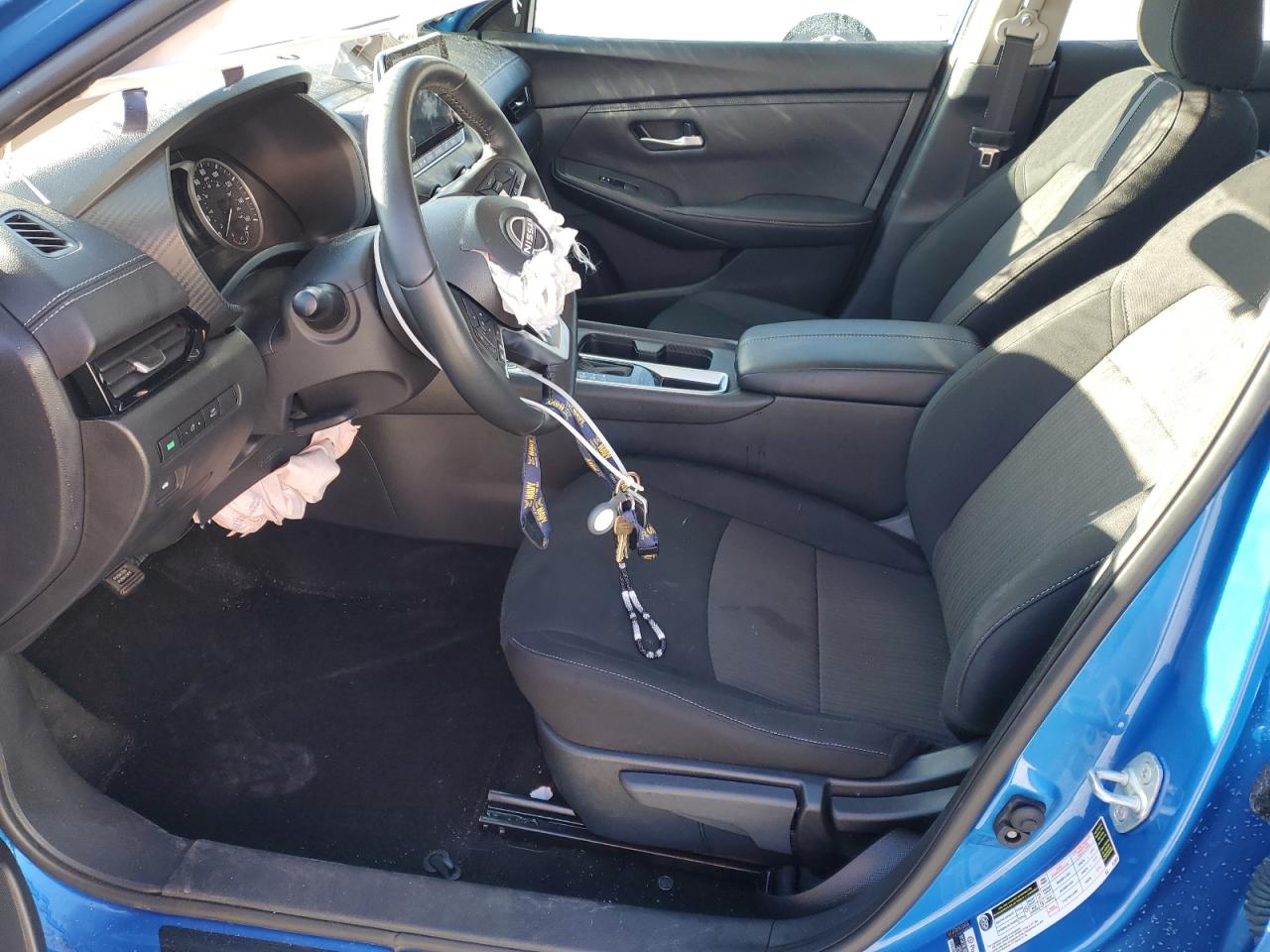 2024 Nissan Sentra - Image 7