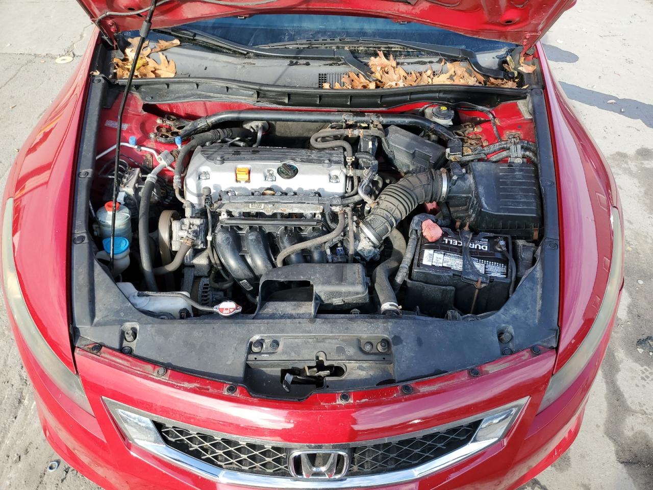 2010 Honda Accord - Image 13