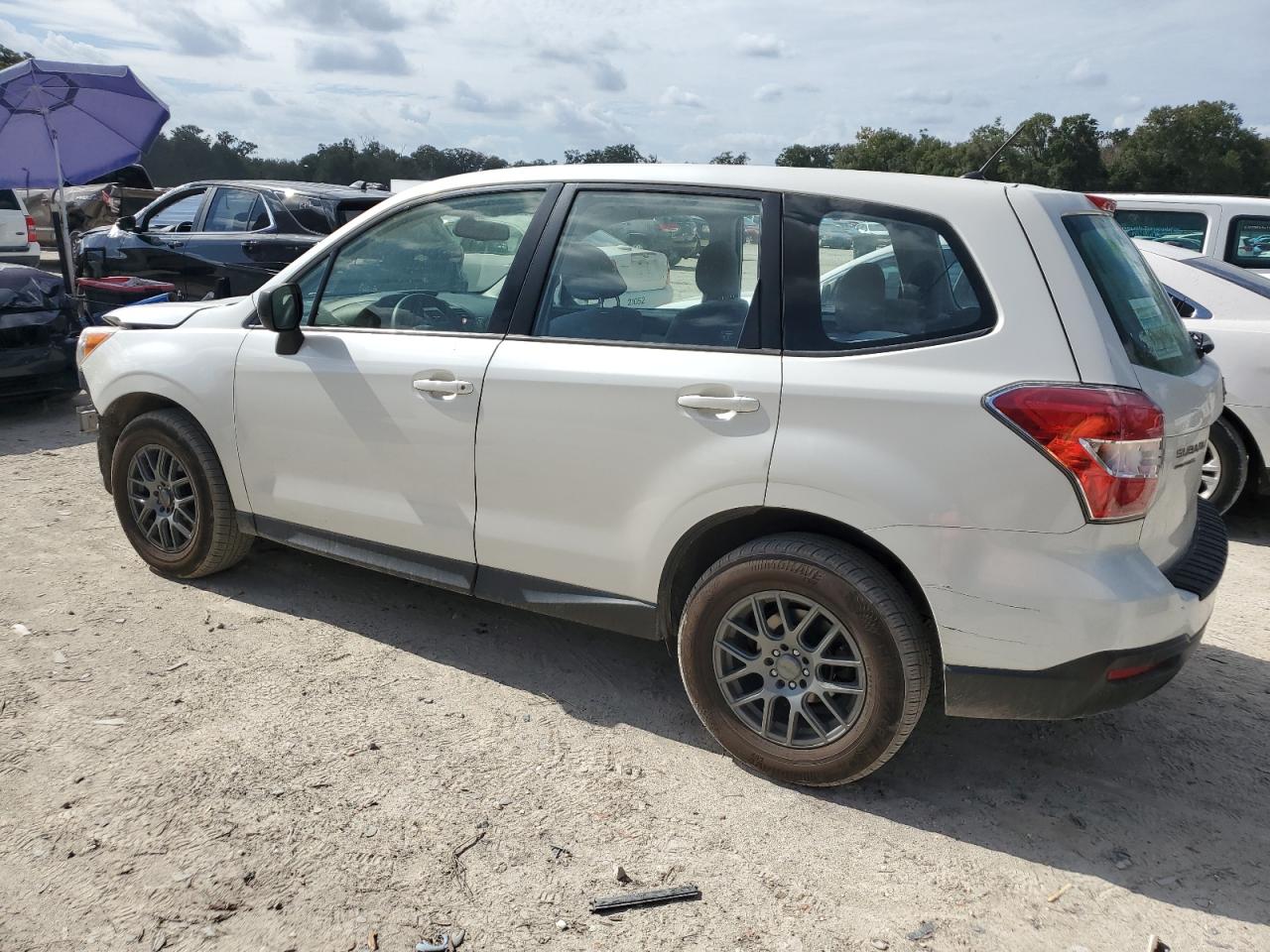 2015 Subaru Forester - Image 2