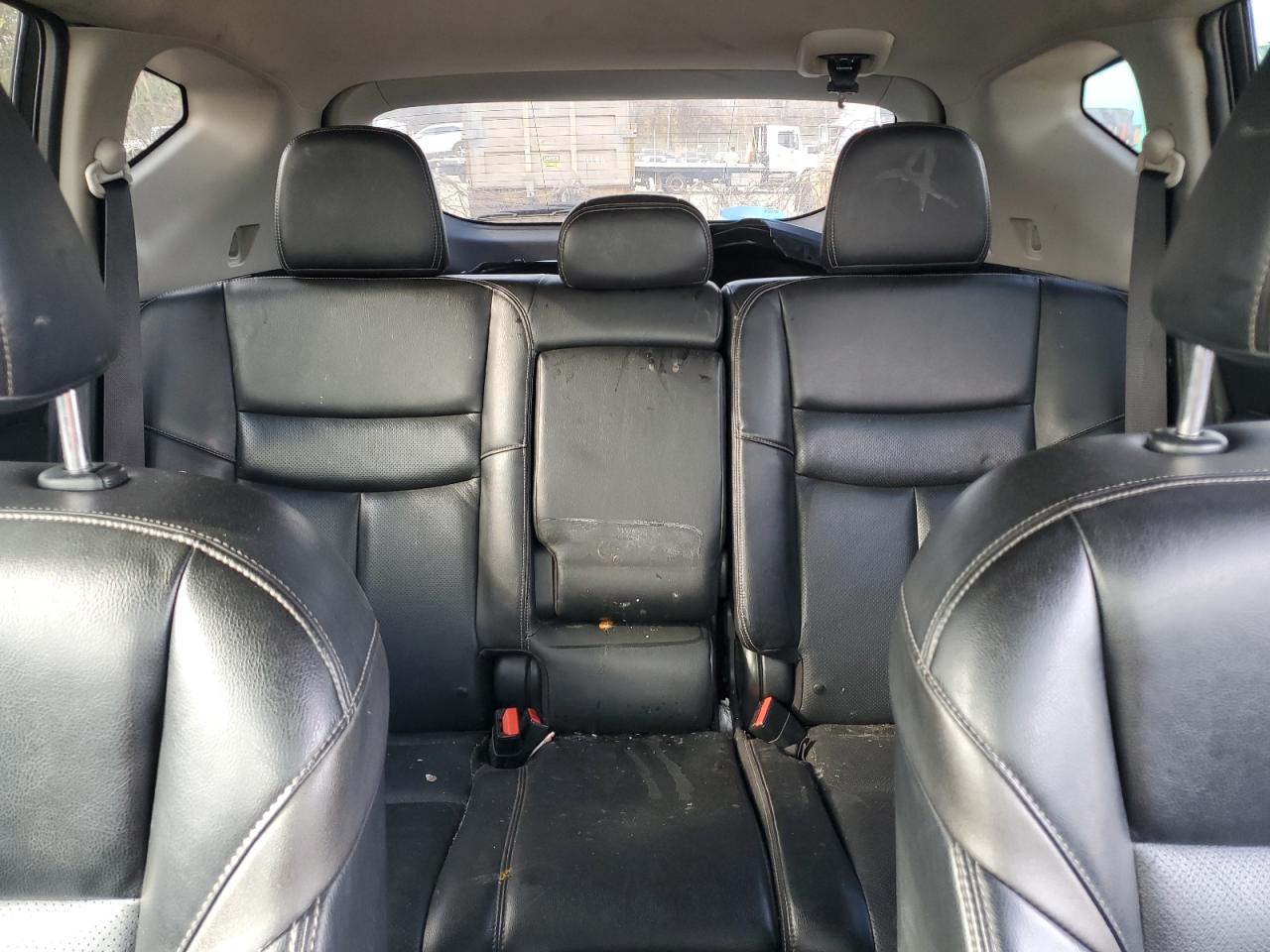 2017 Nissan Murano - Image 10