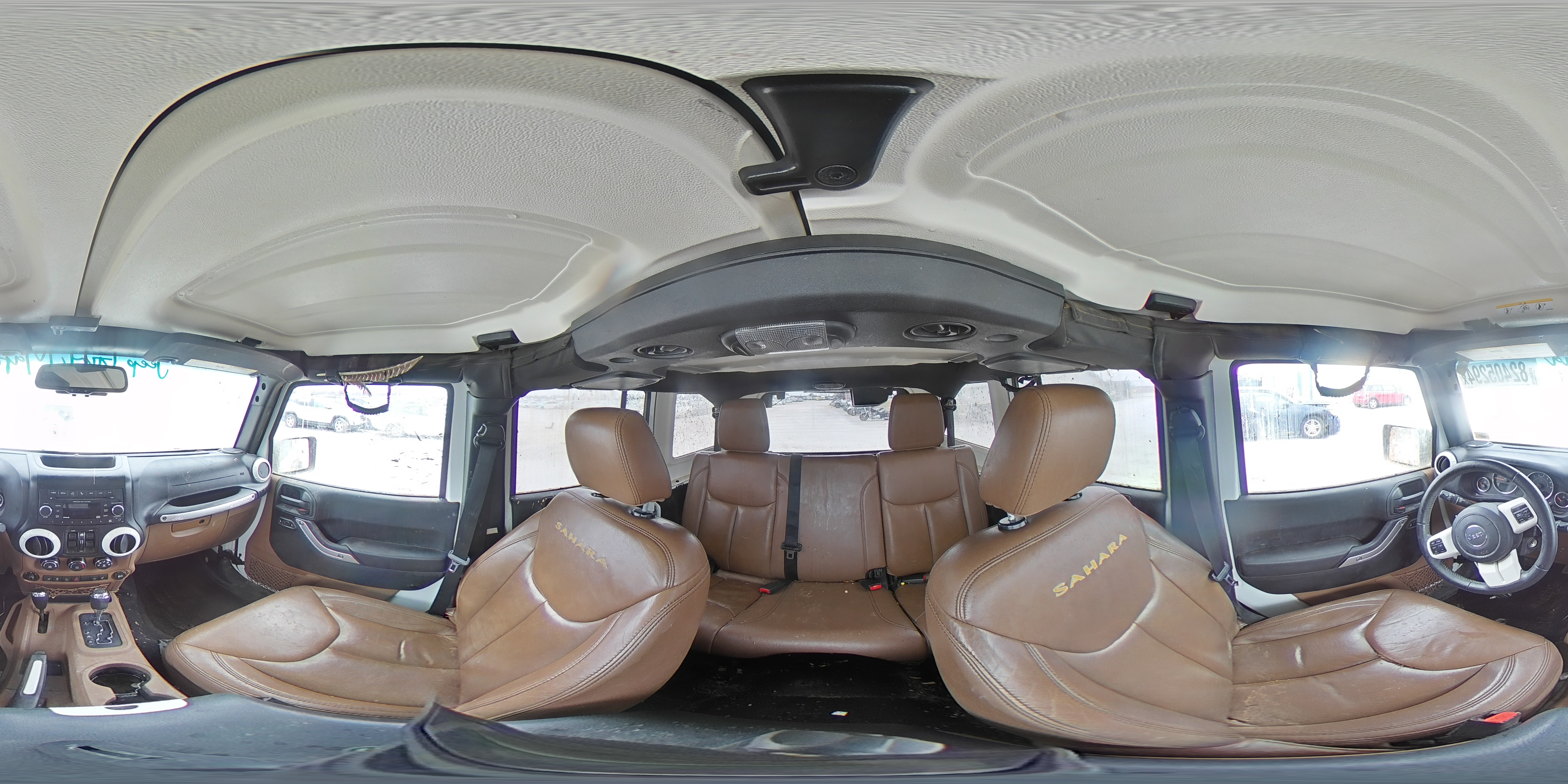 2015 Jeep Wrangler - Image 13