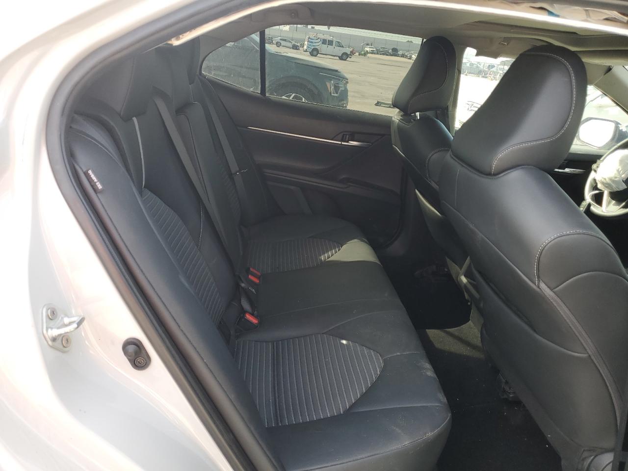 2023 Toyota Camry - Image 10