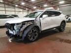 2020 Chevrolet Blazer Rs de vânzare în Lansing, MI - Front End