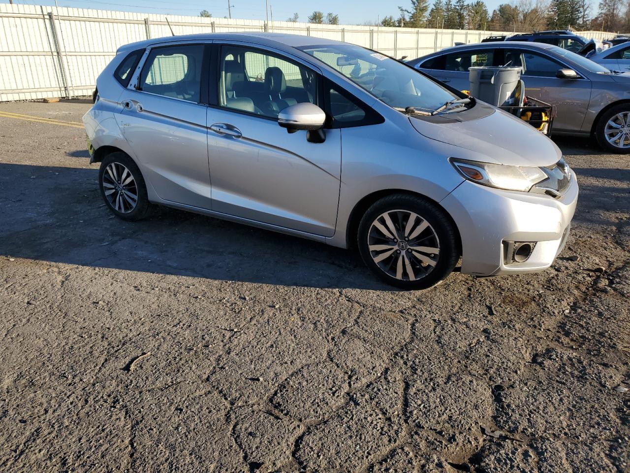 2015 Honda Fit - Image 4