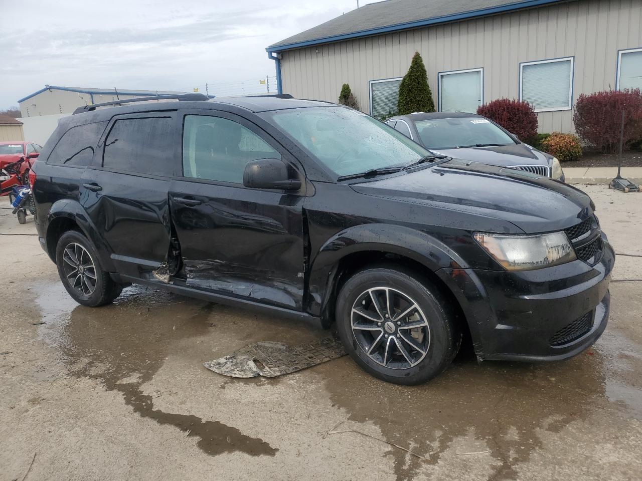 2018 Dodge Journey - Image 4