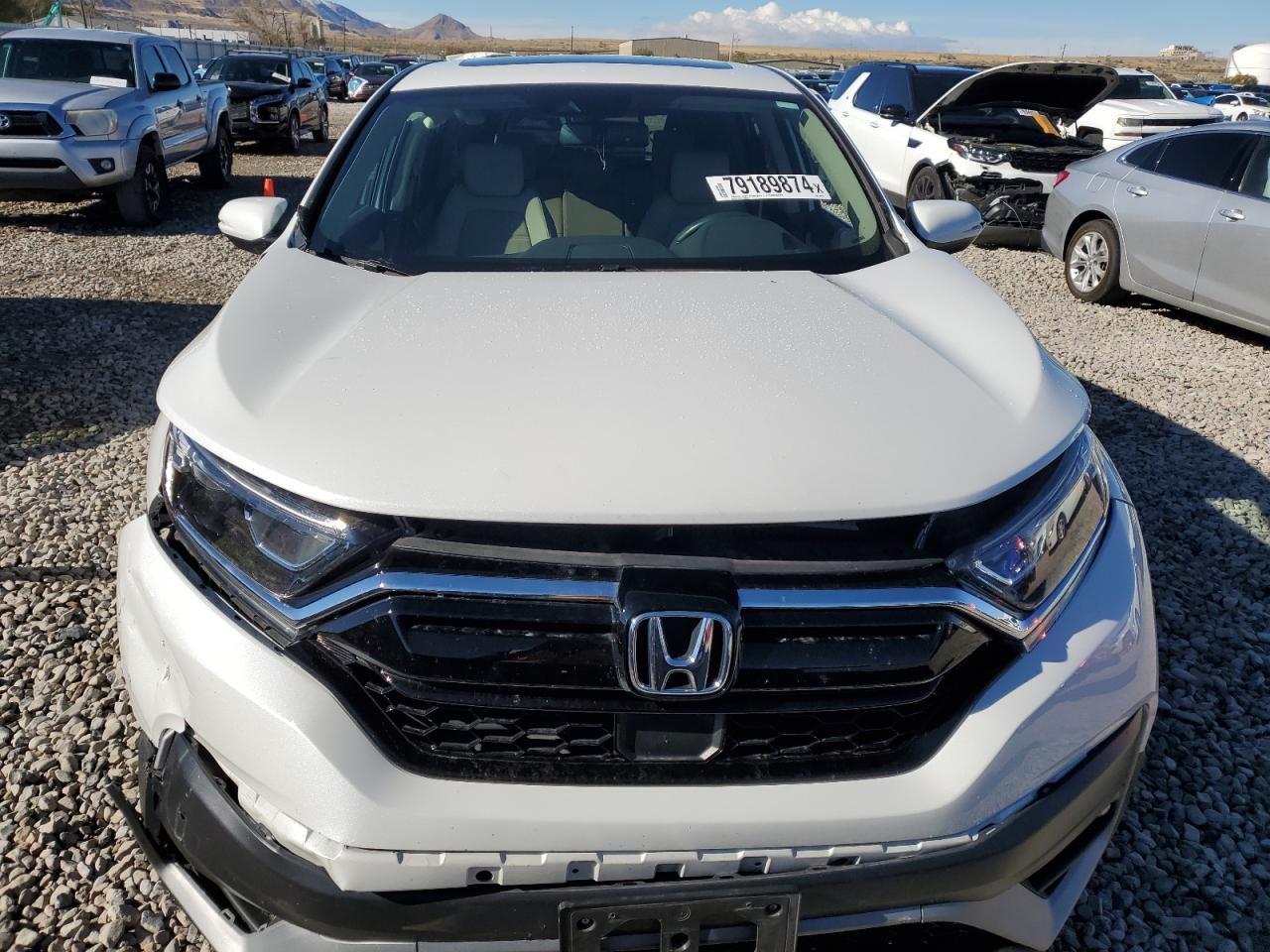 2021 Honda CR-V - Image 5
