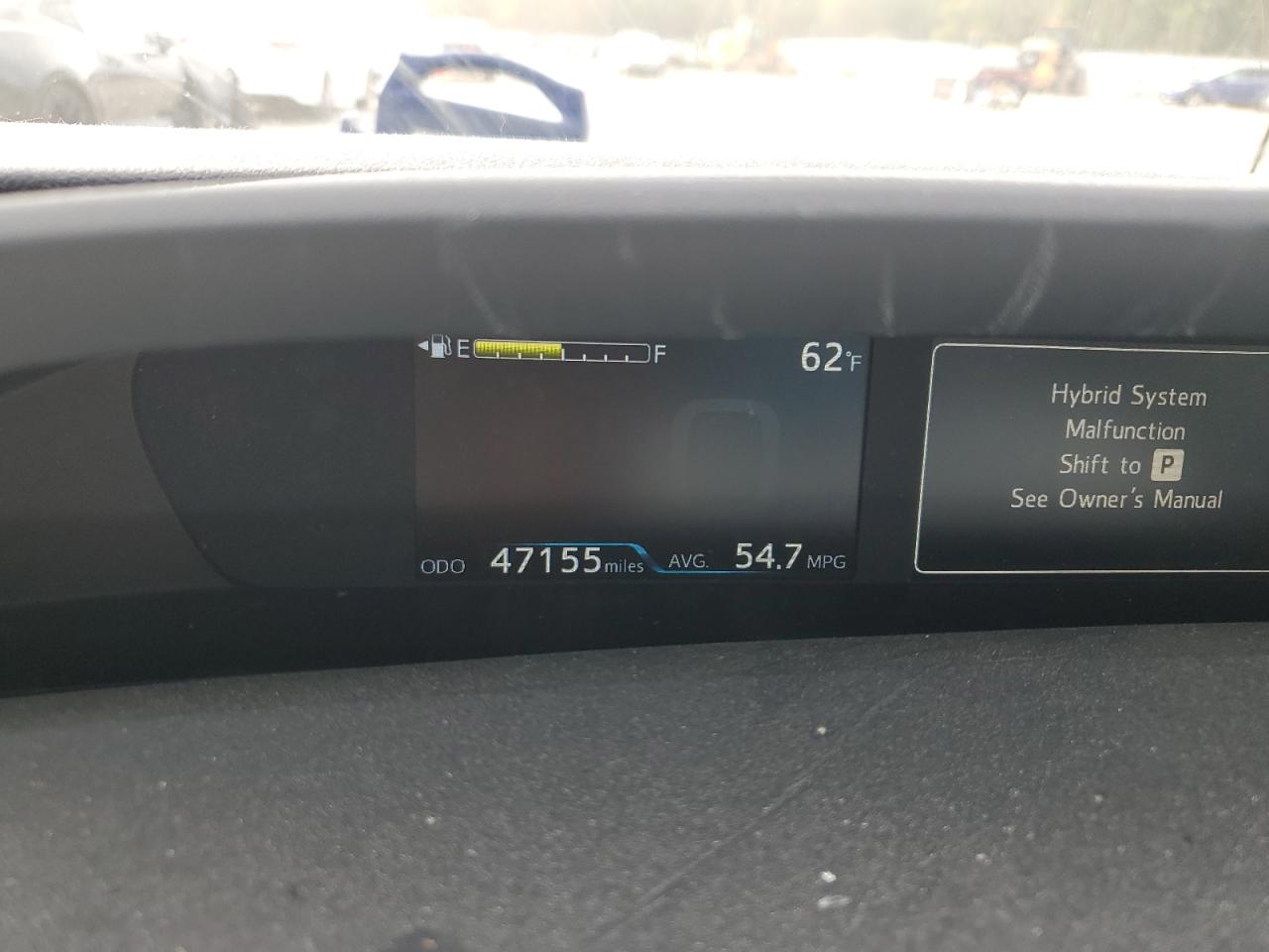 2019 Toyota Prius - Image 9
