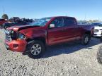 2016 Gmc Canyon  იყიდება Cahokia Heights-ში, IL - Front End