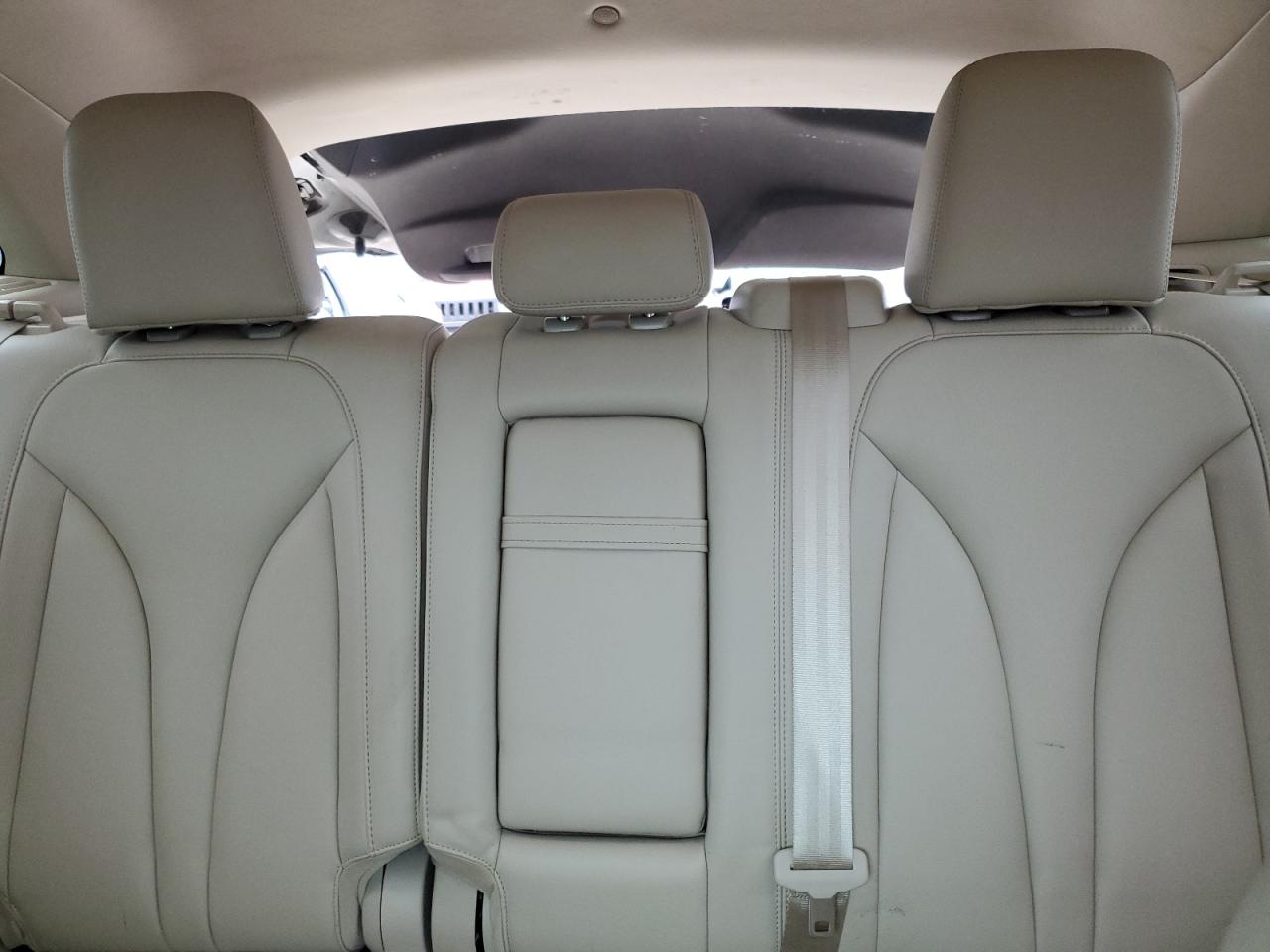 2019 Lincoln MKZ - Image 10