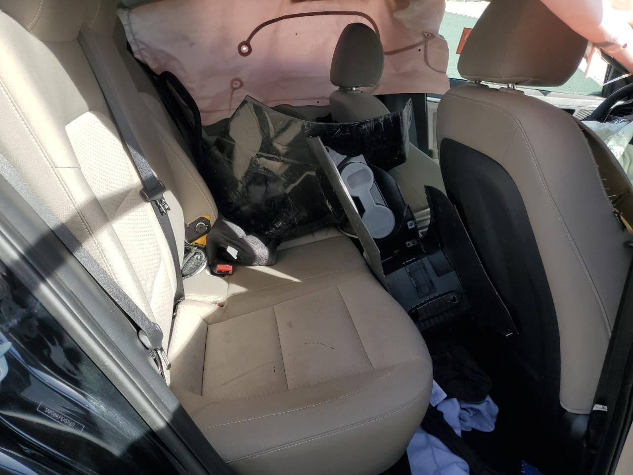 2020 Hyundai Elantra - Image 10