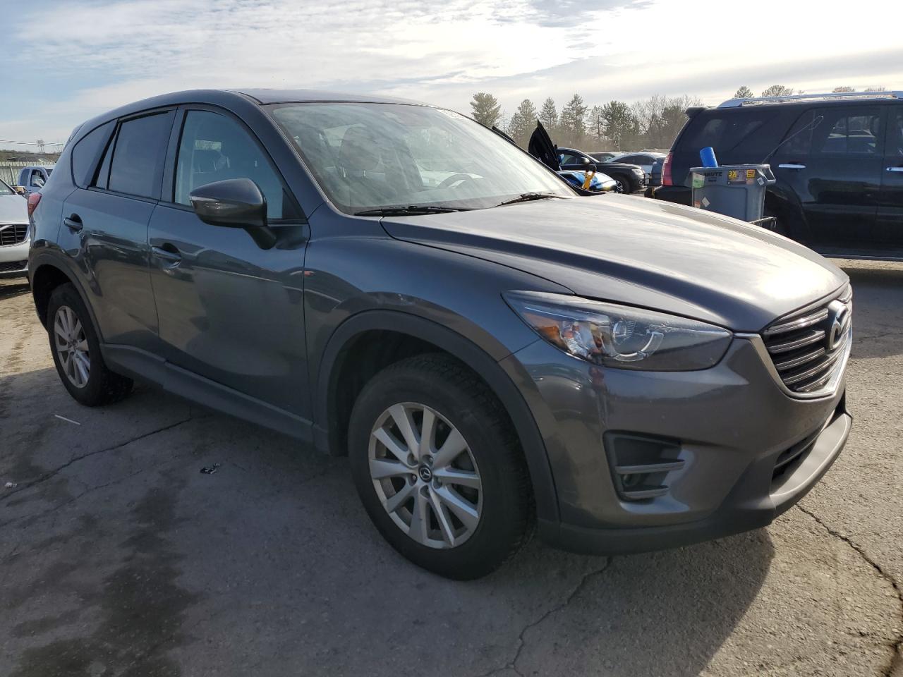 2016 Mazda CX-5 - Image 4