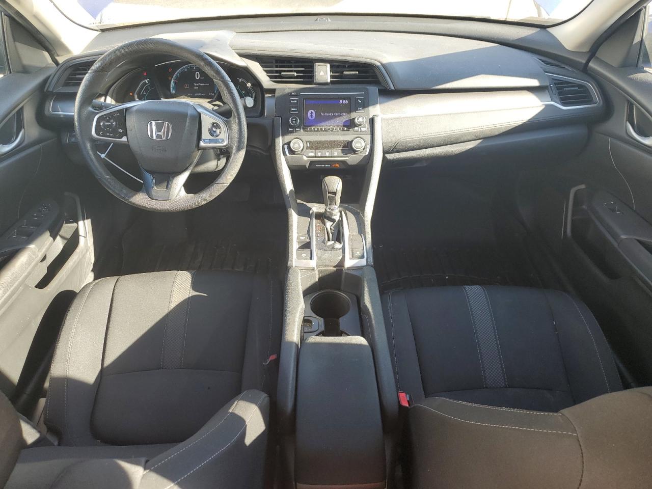 2020 Honda Civic - Image 8