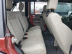 2007 Jeep Wrangler Sahara   for Sale in Montgomery, AL - Vandalism