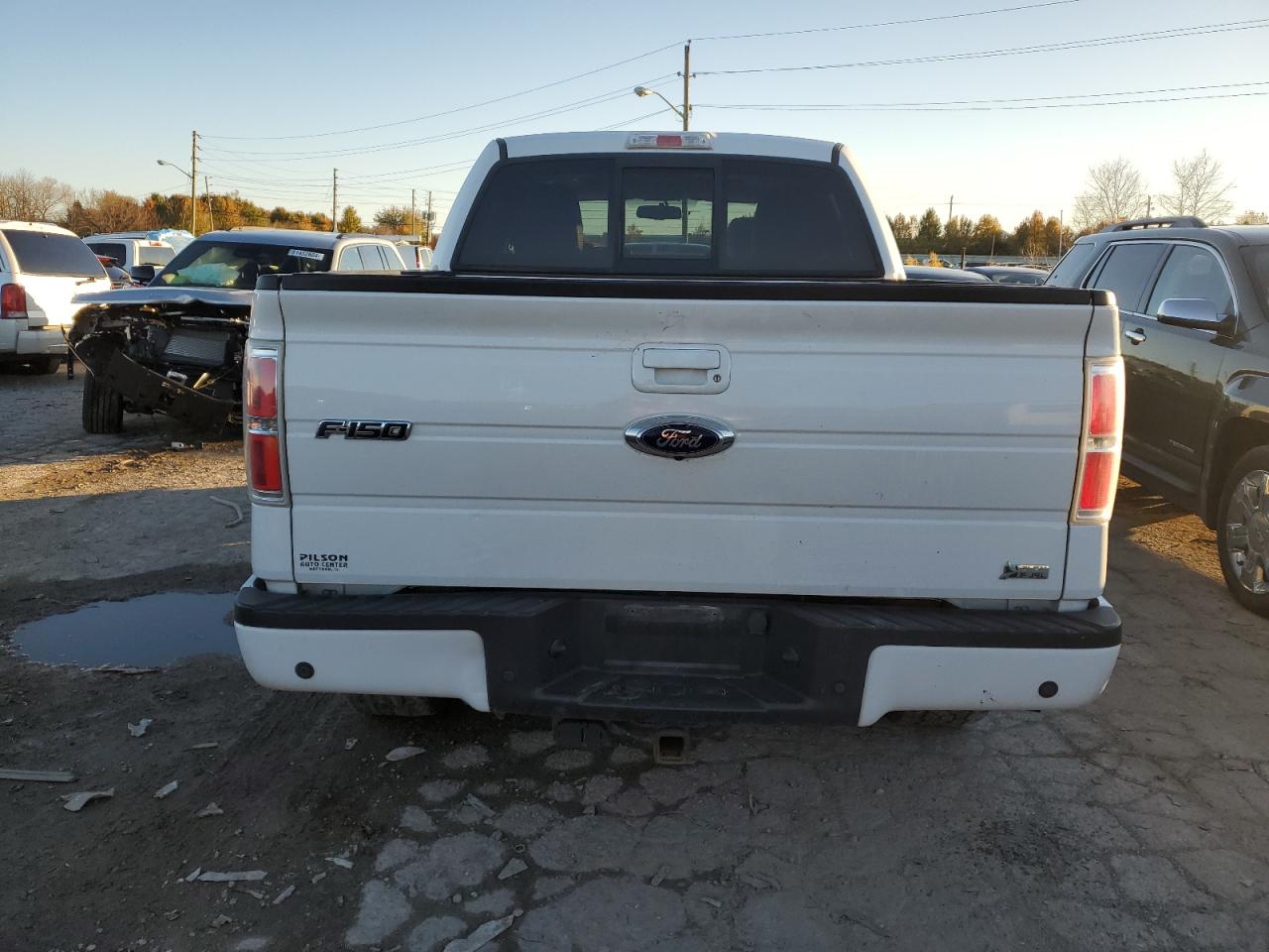 2010 Ford F-150 - Image 6