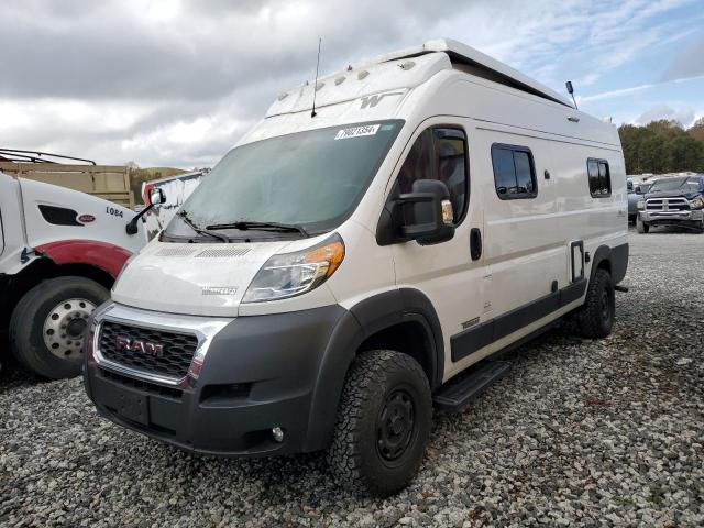 2021 Ram Promaster 3500 3500 High