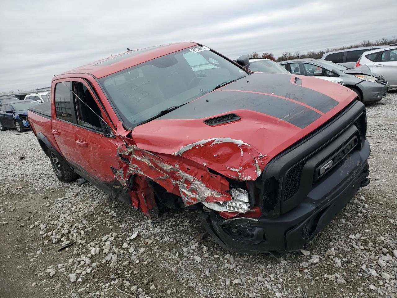 2016 RAM 1500 - Image 4