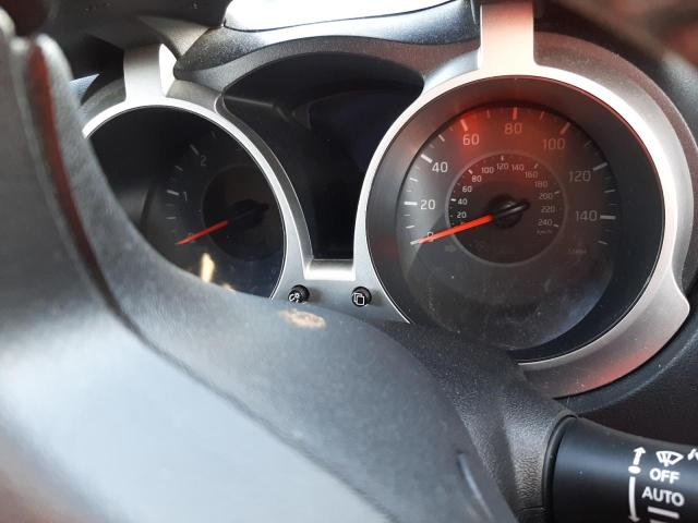 2017 NISSAN JUKE N-CON