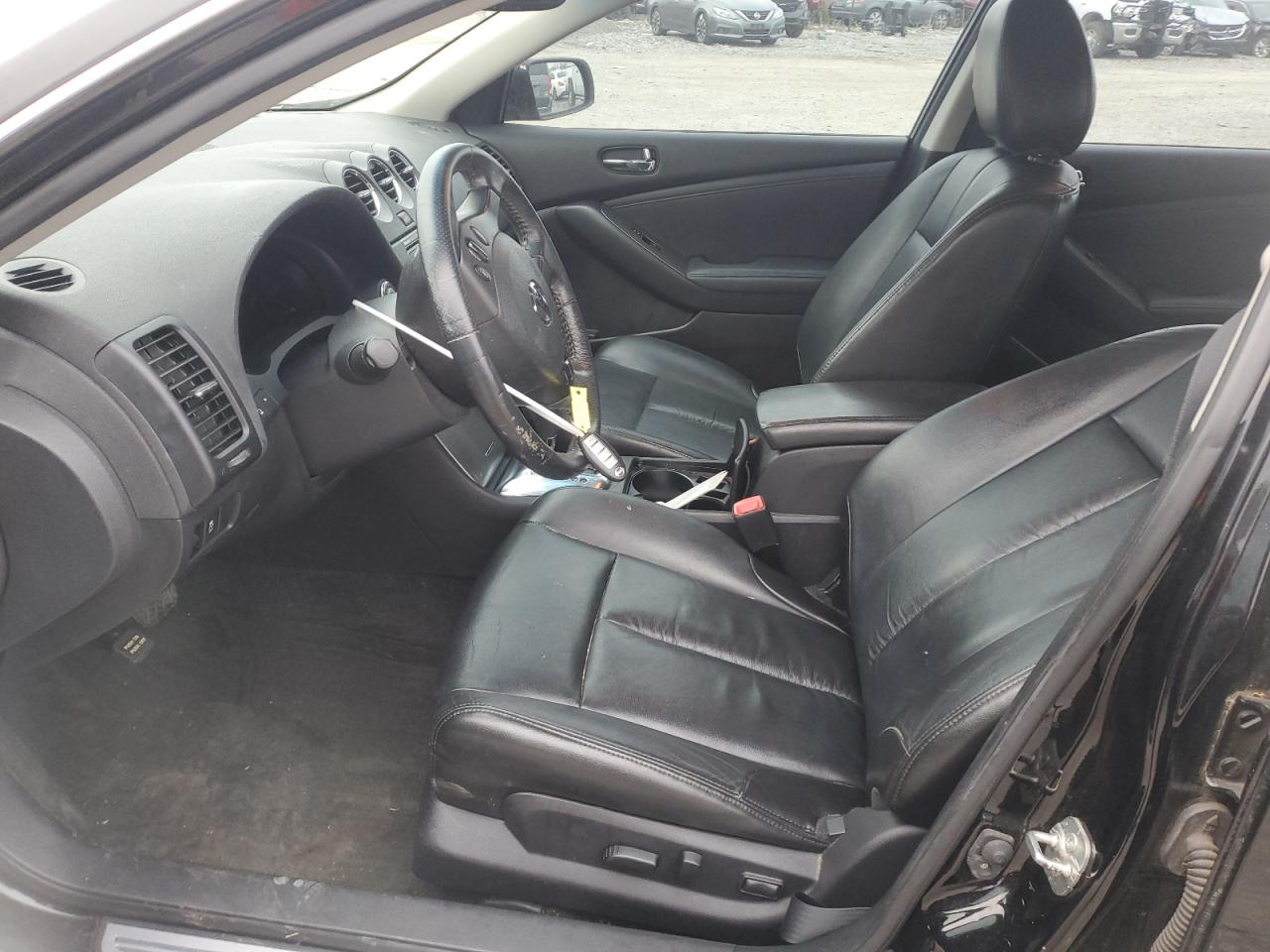 2012 Nissan Altima - Image 7
