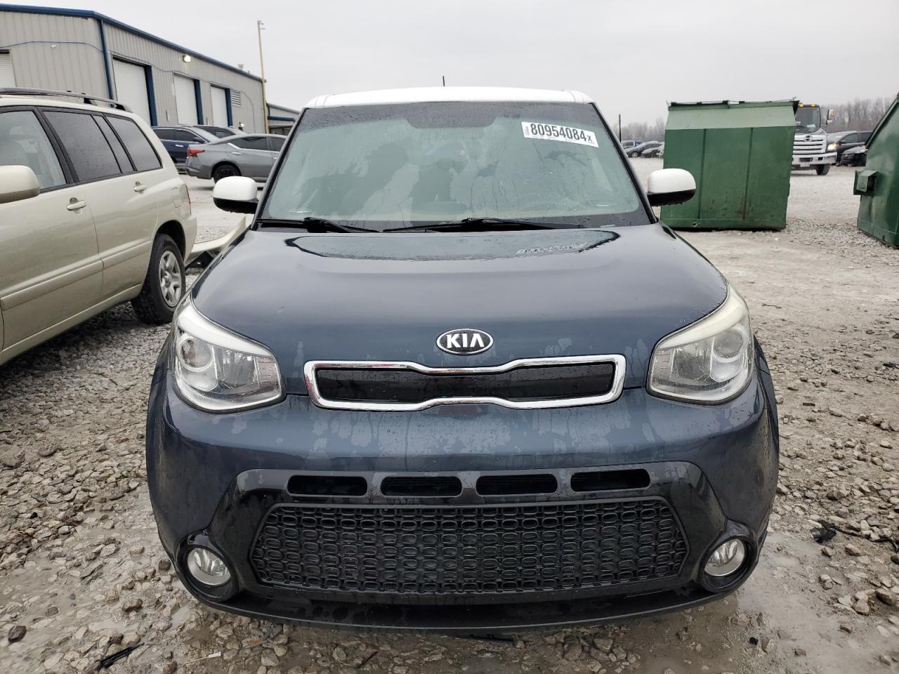 VIN KNDJP3A59G7277940 2016 KIA SOUL no.5