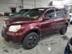 2008 Honda Pilot Vp продається в Littleton, CO - Front End