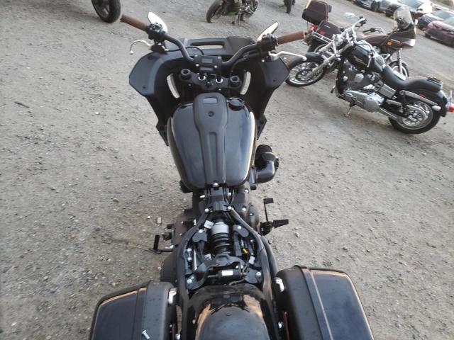 2024 HARLEY-DAVIDSON FXLRST 