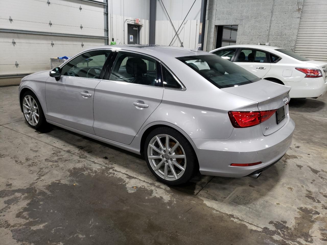 2016 Audi A3 - Image 2