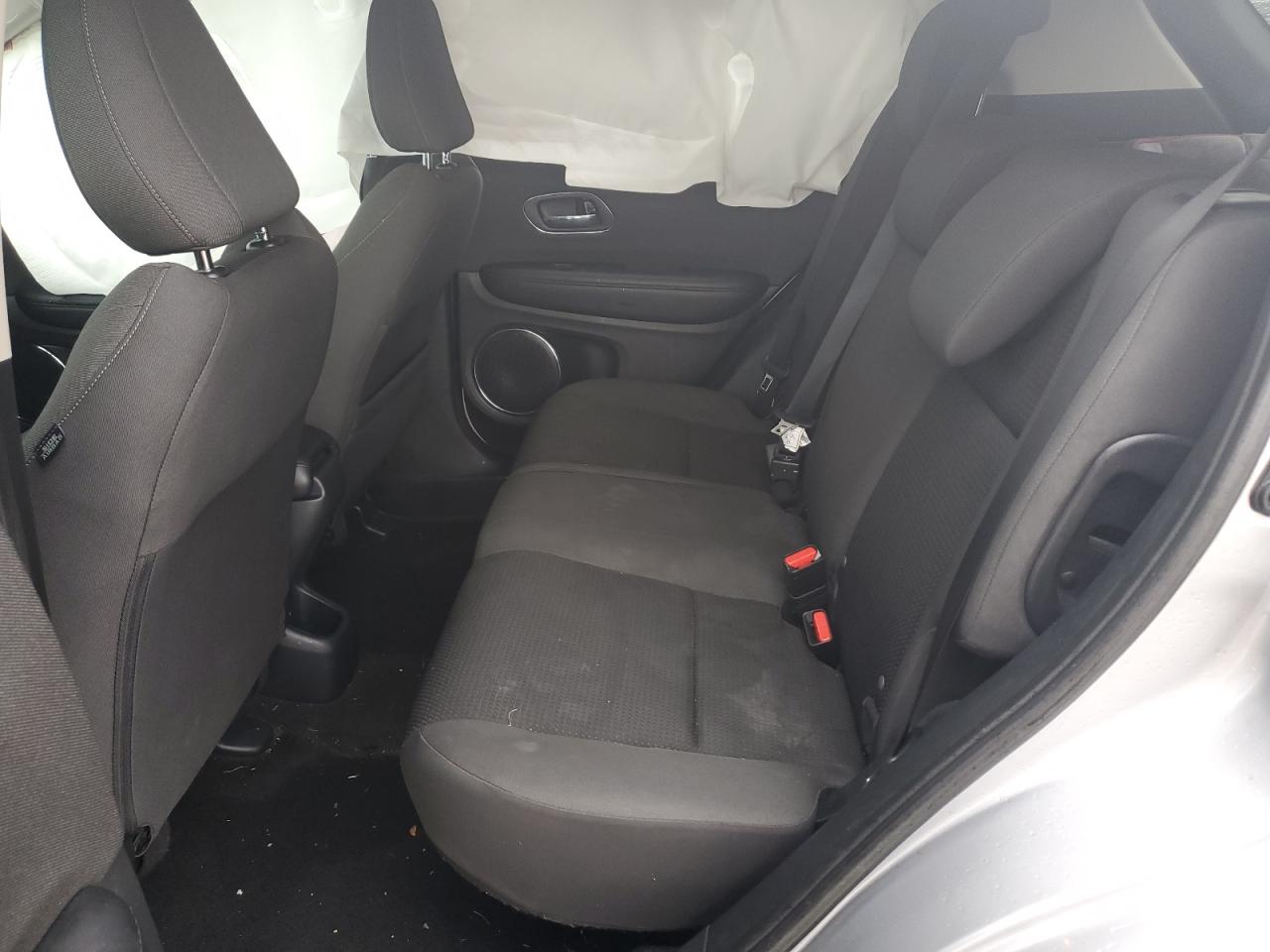 2022 Honda HR-V - Image 12