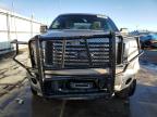 2012 Ford F150 Supercrew zu verkaufen in Littleton, CO - Side