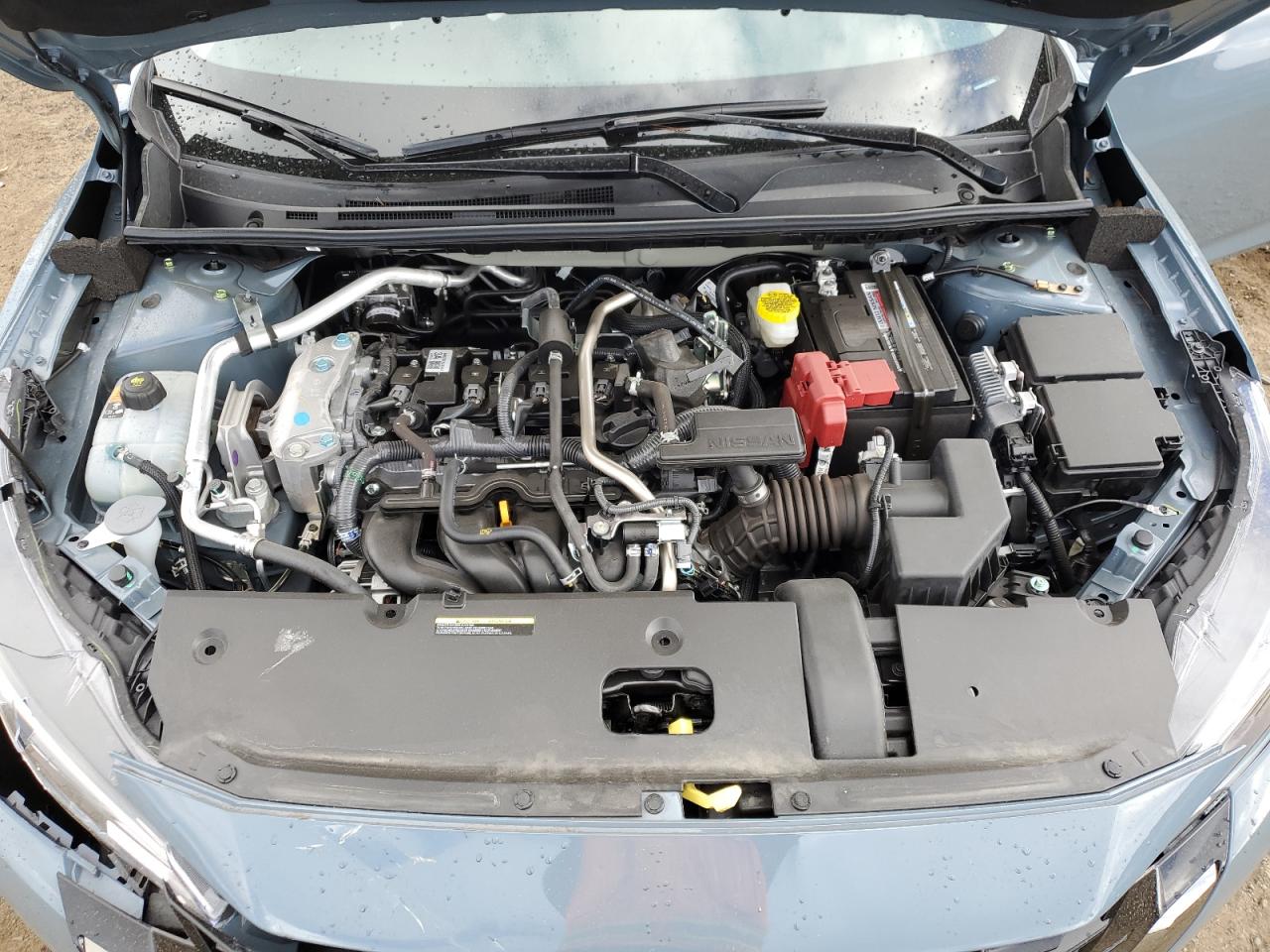 2024 Nissan Sentra - Image 12