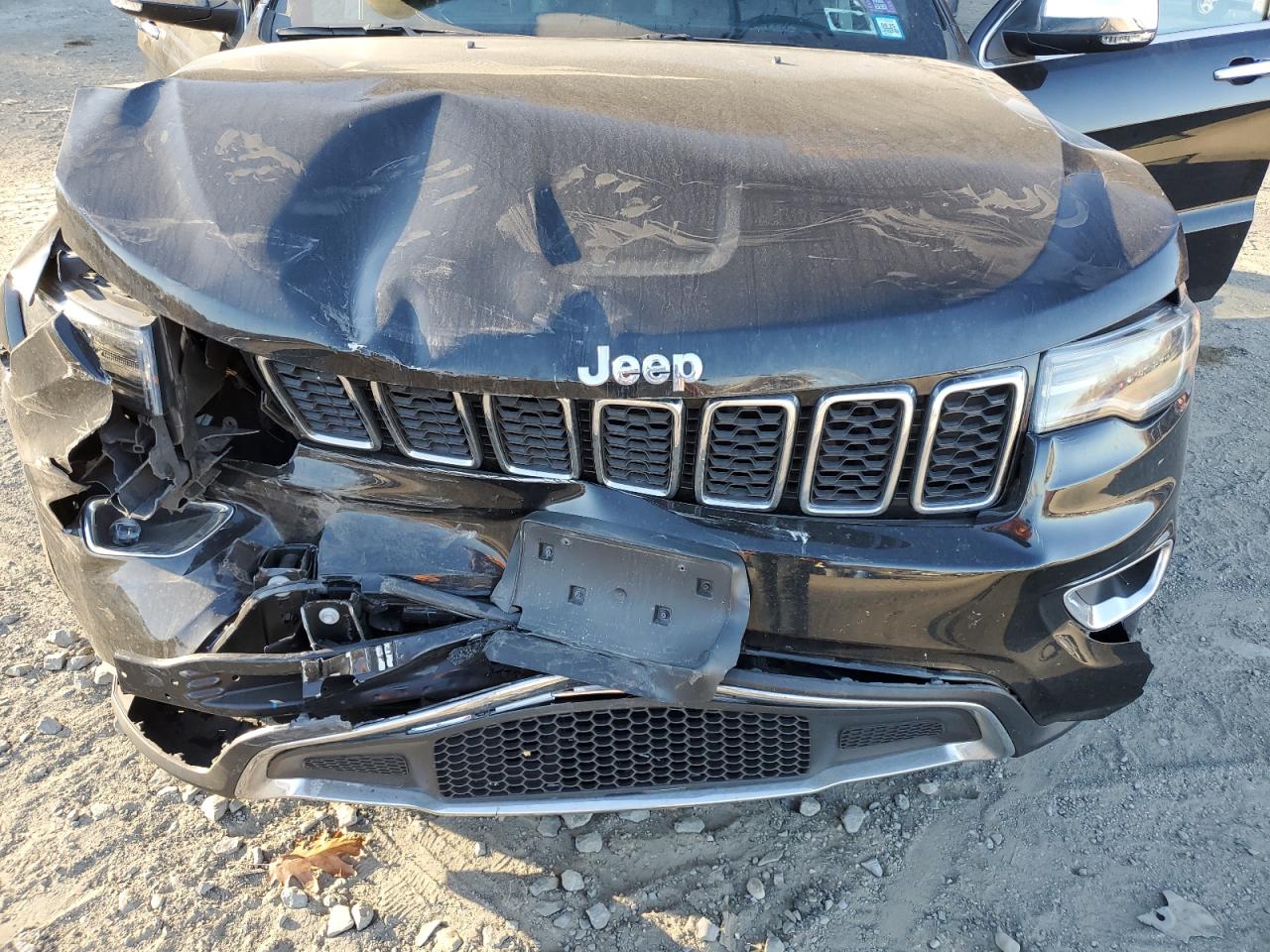 2021 Jeep Grand Cherokee - Image 12