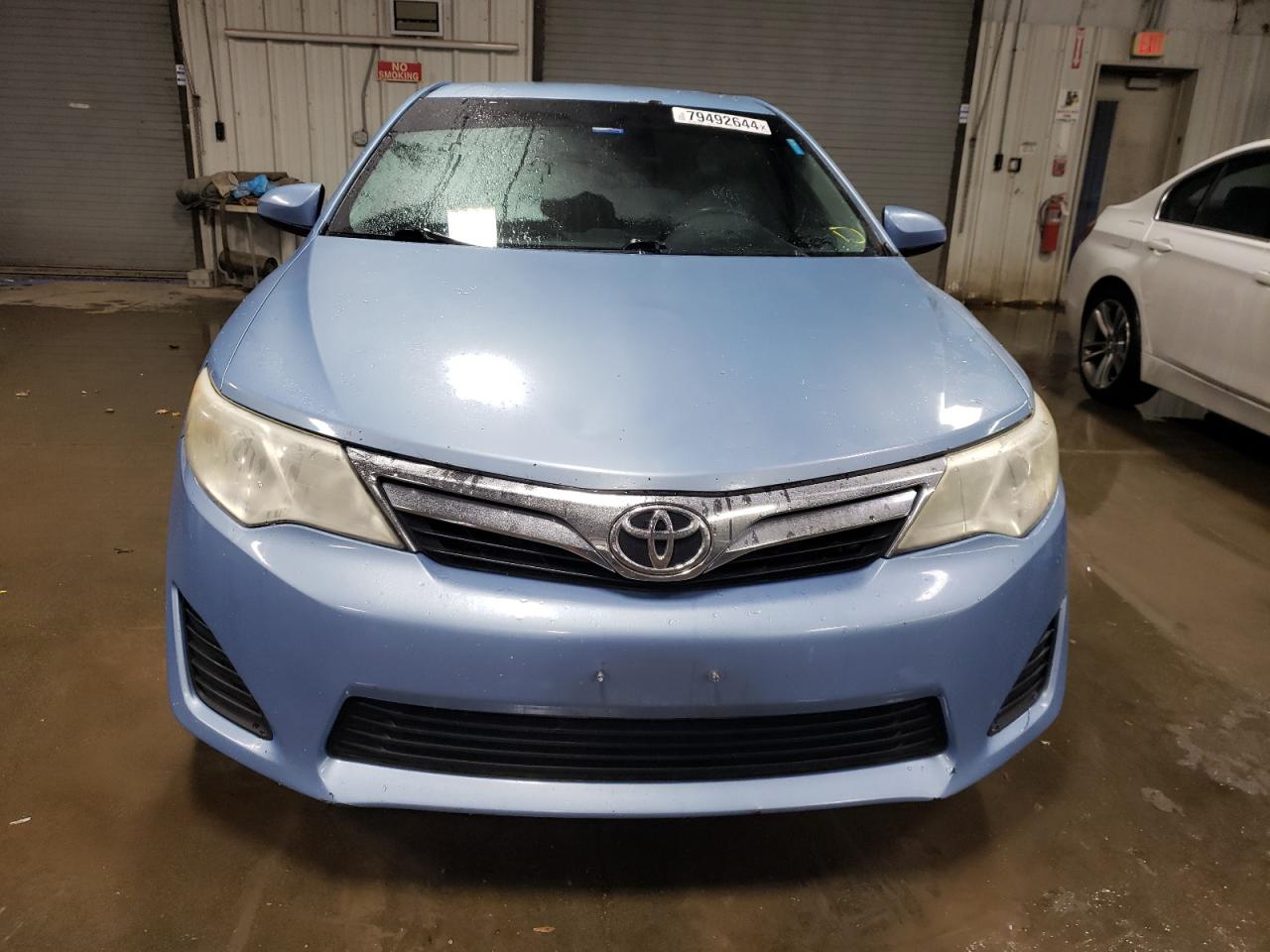 VIN 4T4BF1FK0DR289385 2013 TOYOTA CAMRY no.5