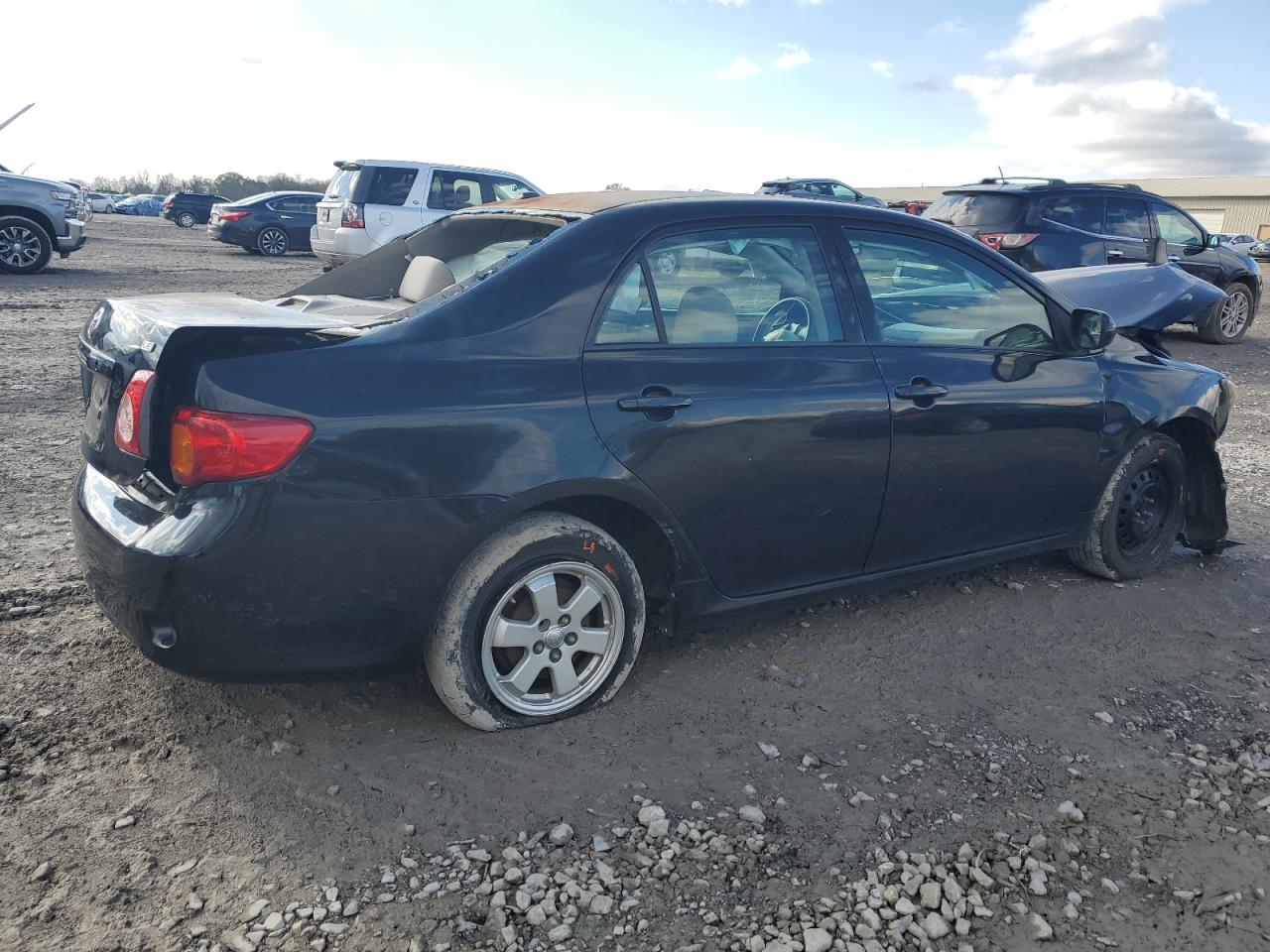 2009 Toyota Corolla - Image 3
