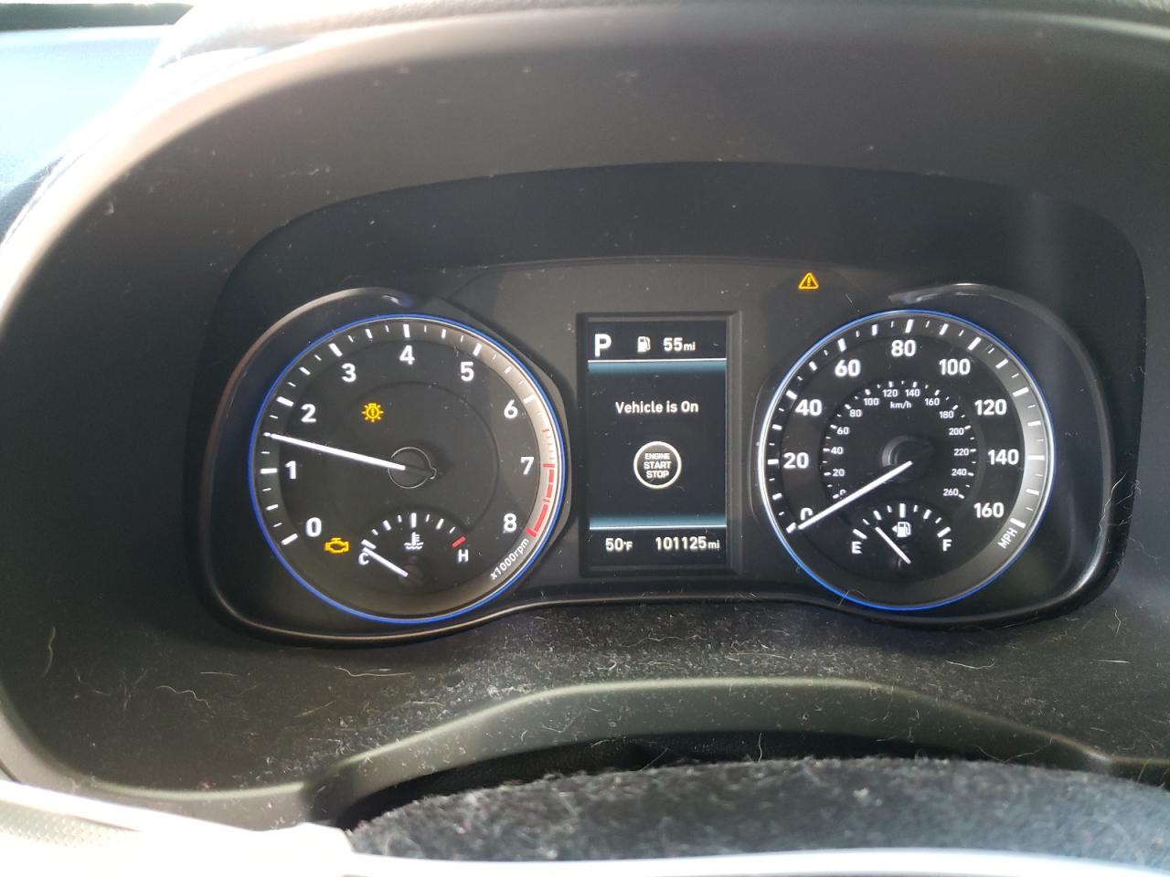 2020 Hyundai Kona - Image 9