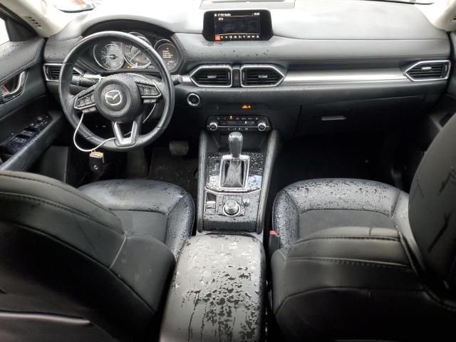 MAZDA CX-5 2020 Czarny