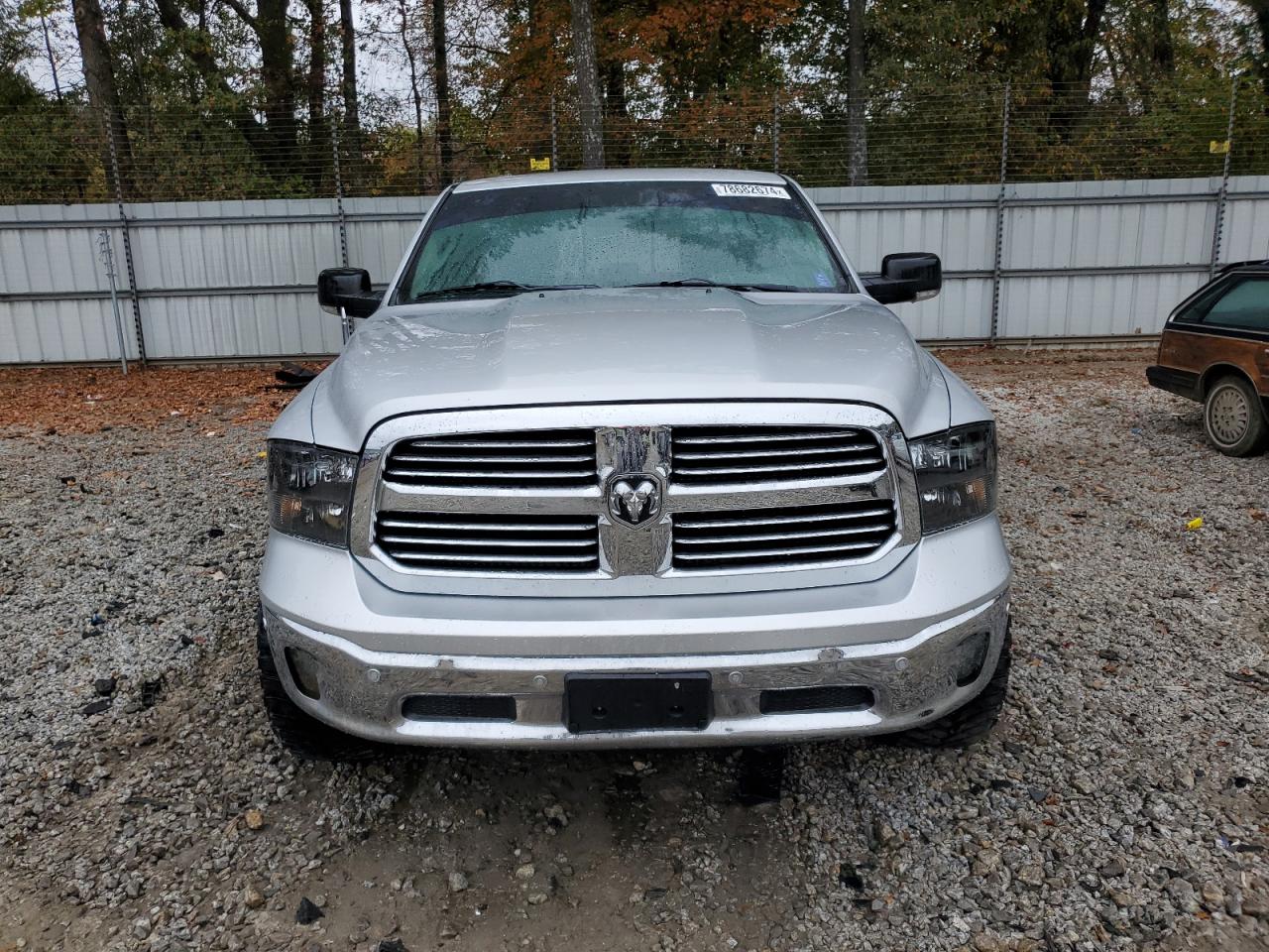 2015 RAM 1500 - Image 5