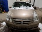 2005 HONDA ODYSSEY EX for sale at Copart AB - CALGARY