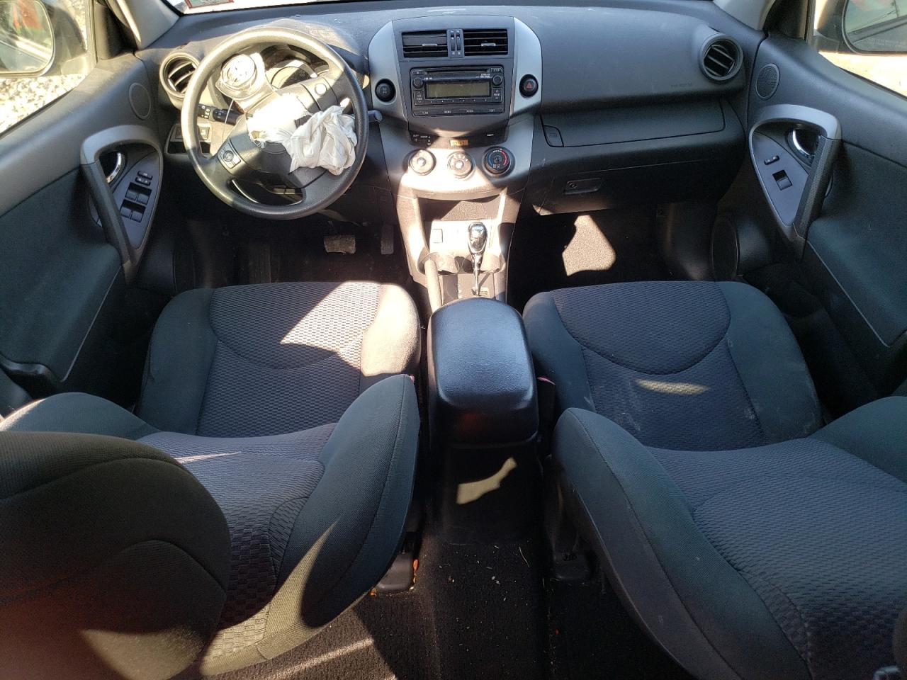 2012 Toyota RAV 4 - Image 8
