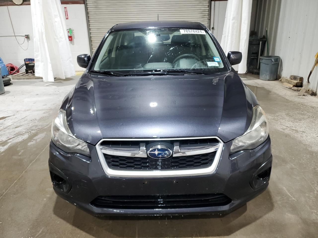 2013 Subaru Impreza - Image 5