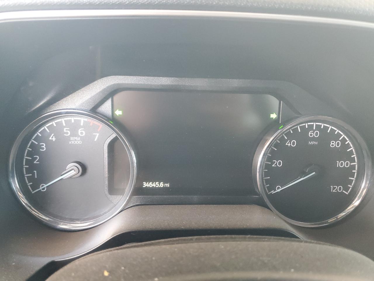 2023 Ford F-150 - Image 9