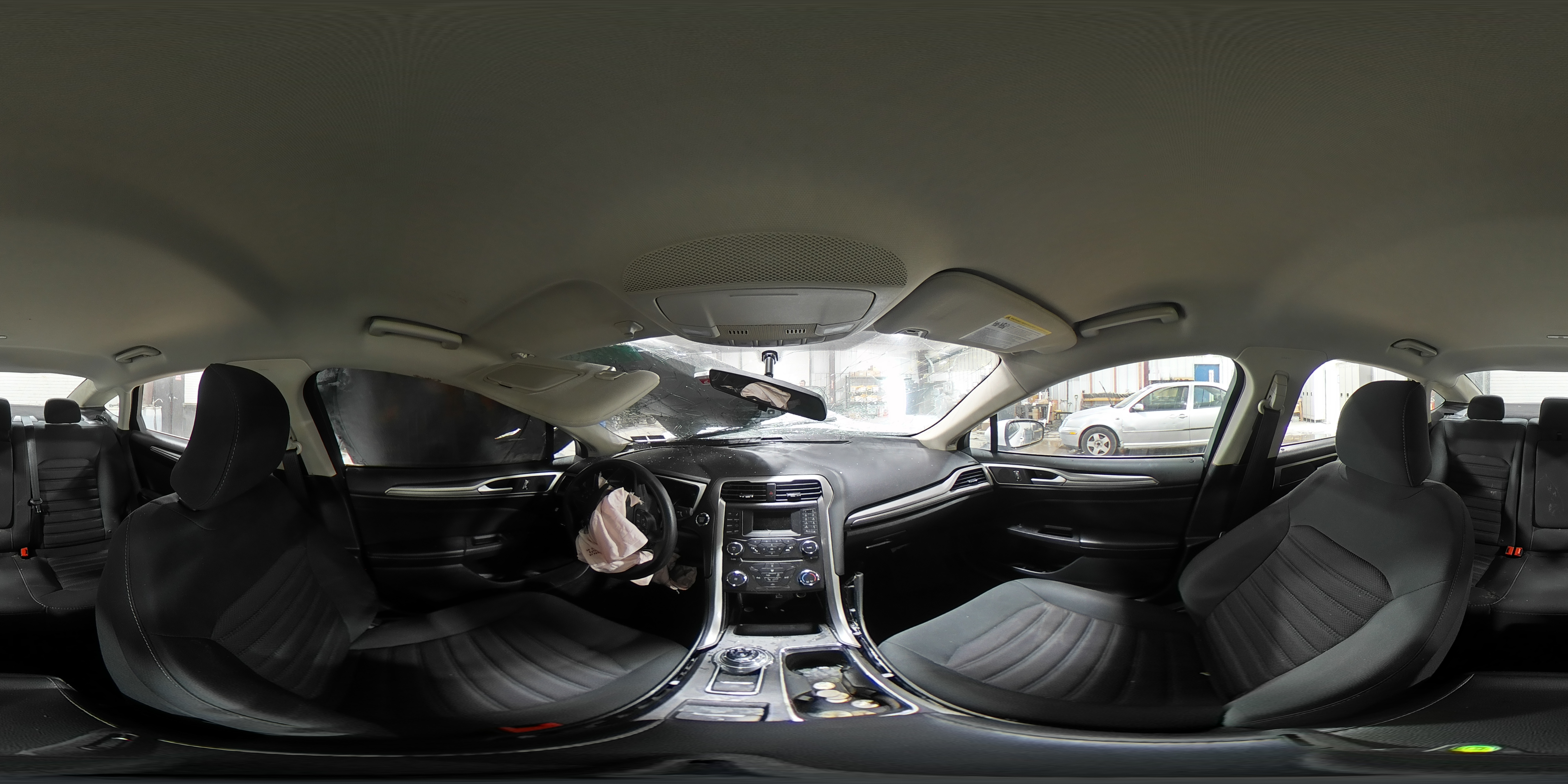 2018 Ford Fusion - Image 15