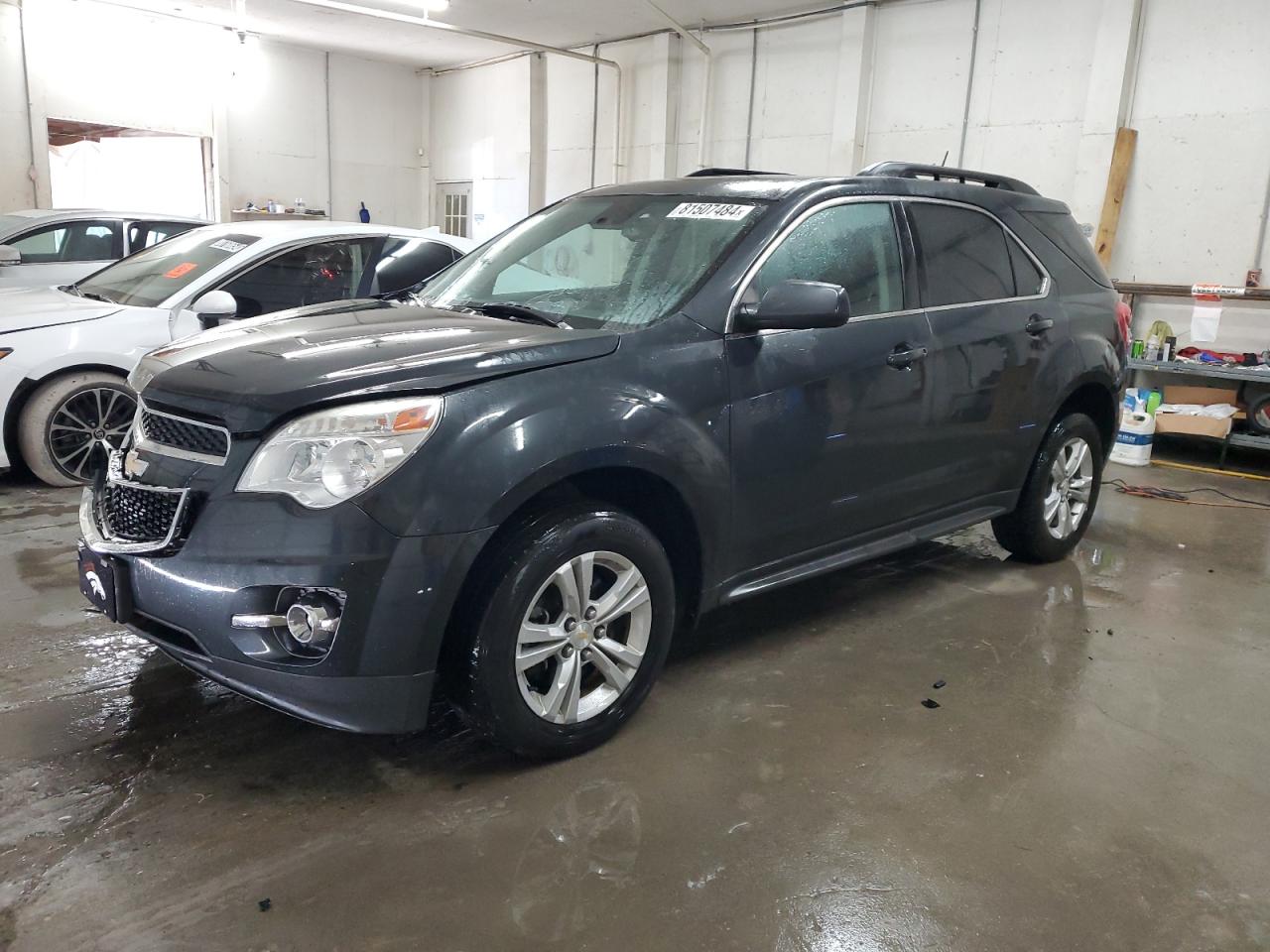 2014 Chevrolet Equinox - Image 1