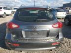 2016 Infiniti Qx50  zu verkaufen in Magna, UT - Front End