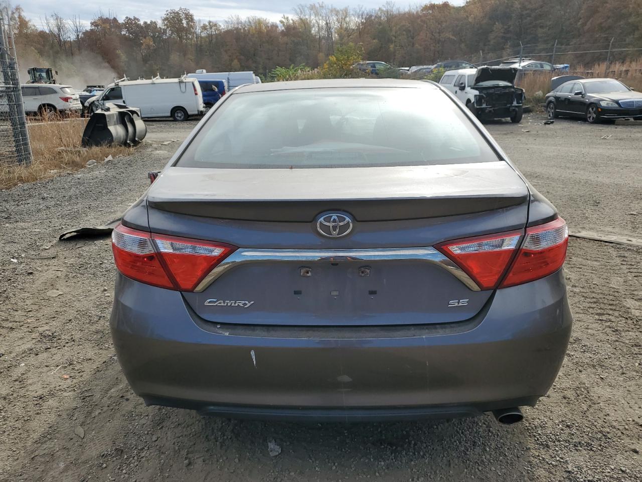 2016 Toyota Camry Le VIN: 4T1BF1FK3GU265970 Lot: 78674194