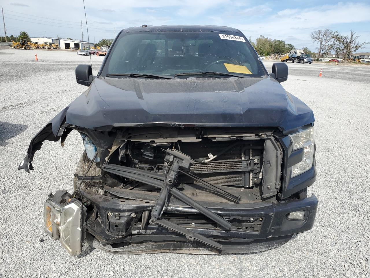 2016 Ford F-150 - Image 5