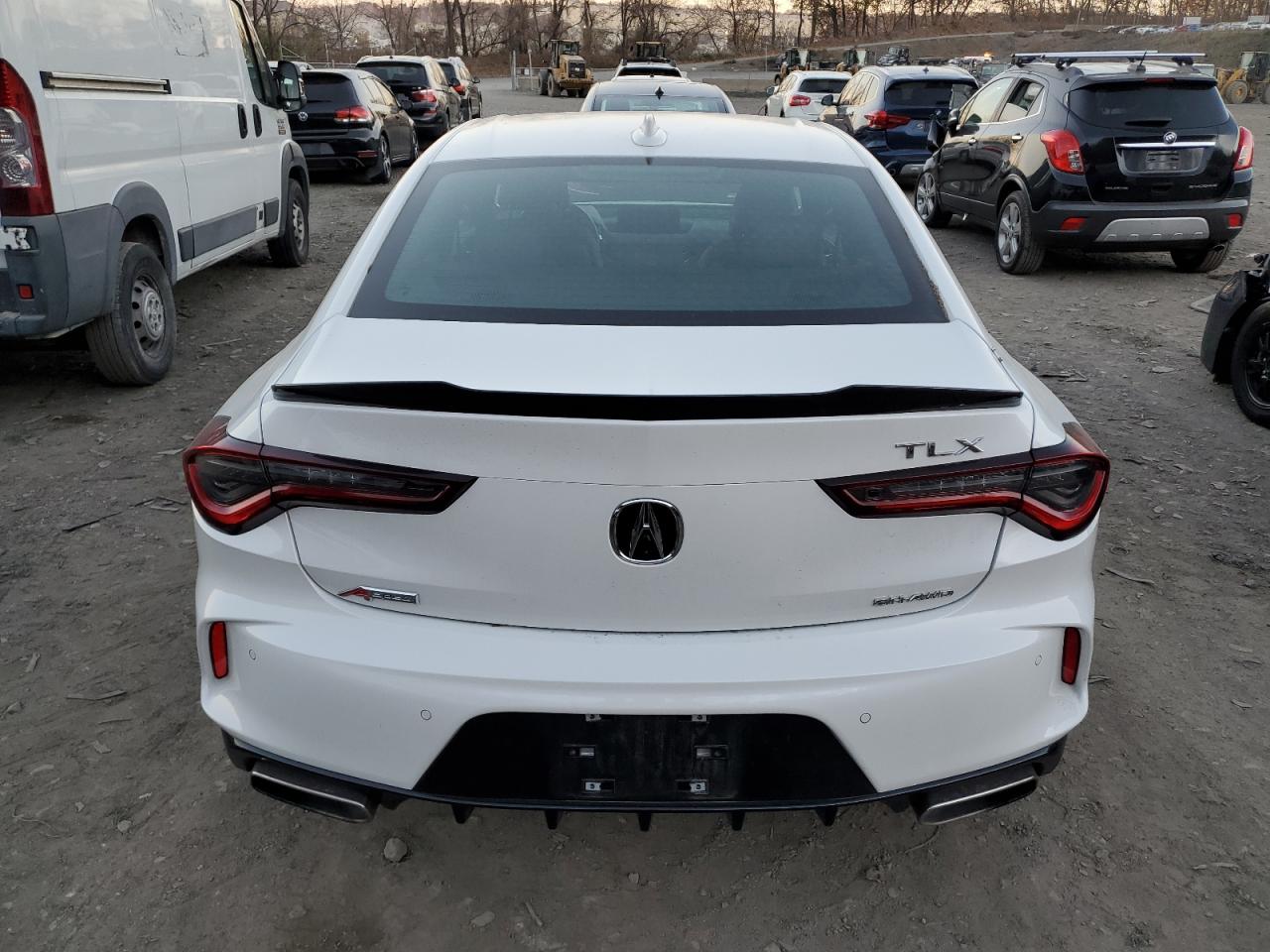 2023 Acura TLX - Image 6