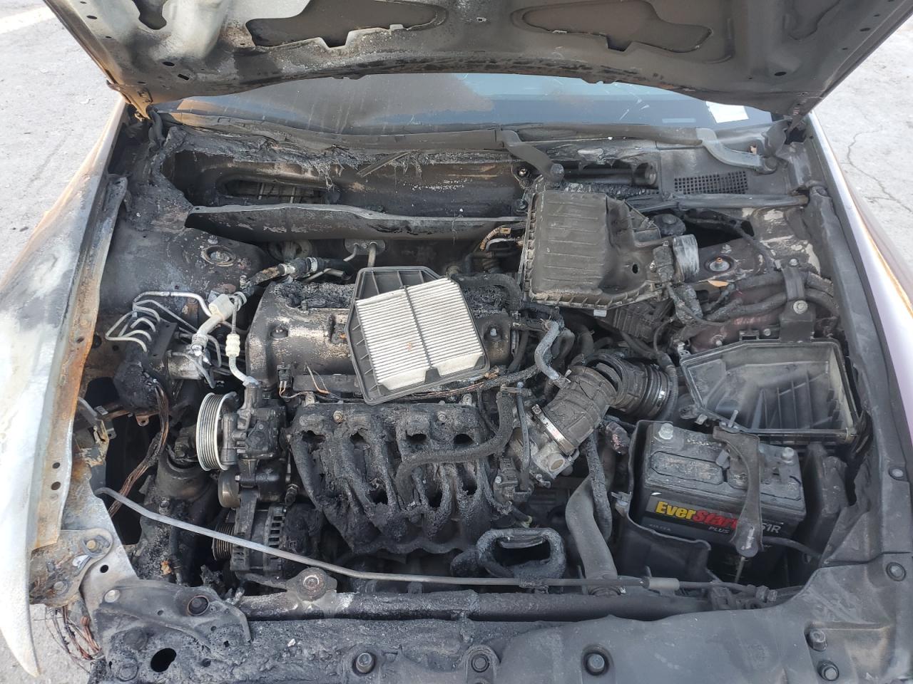 2012 Honda Accord - Image 11